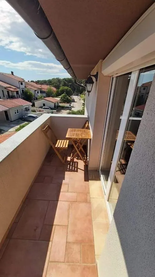 Apartment David Pula Croatia