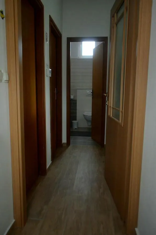 Apartment David Pula