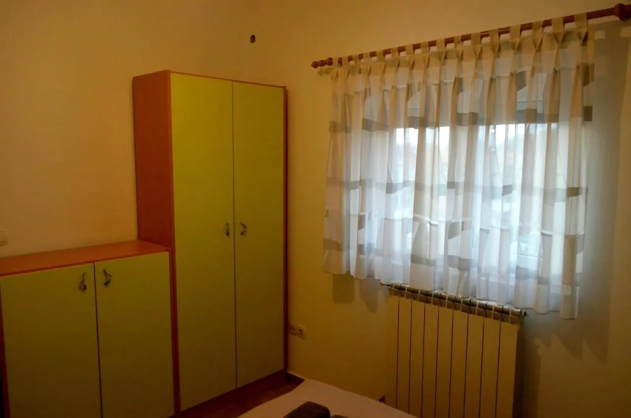 Apartment David Pula 0*,