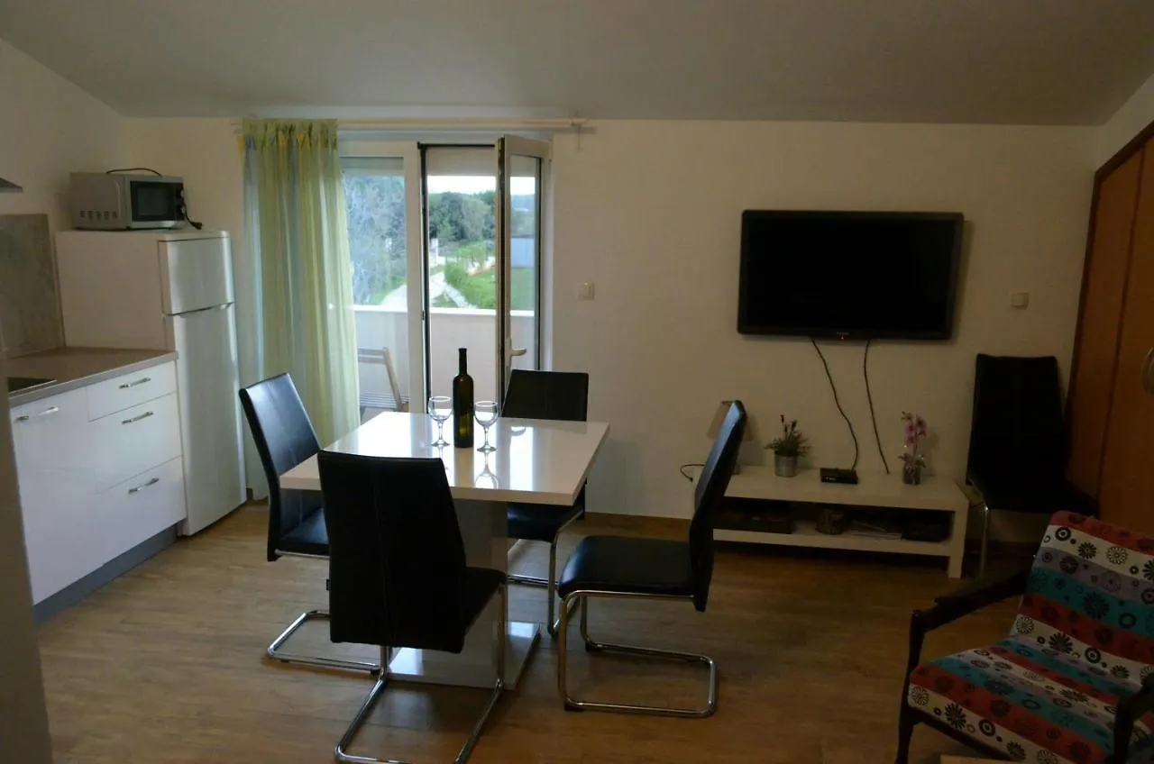Apartment David Pula Hırvatistan
