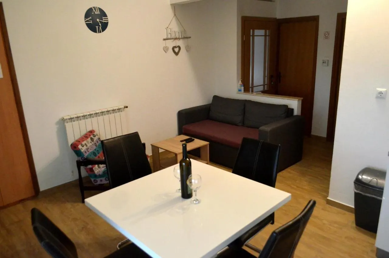 Apartment David Pula