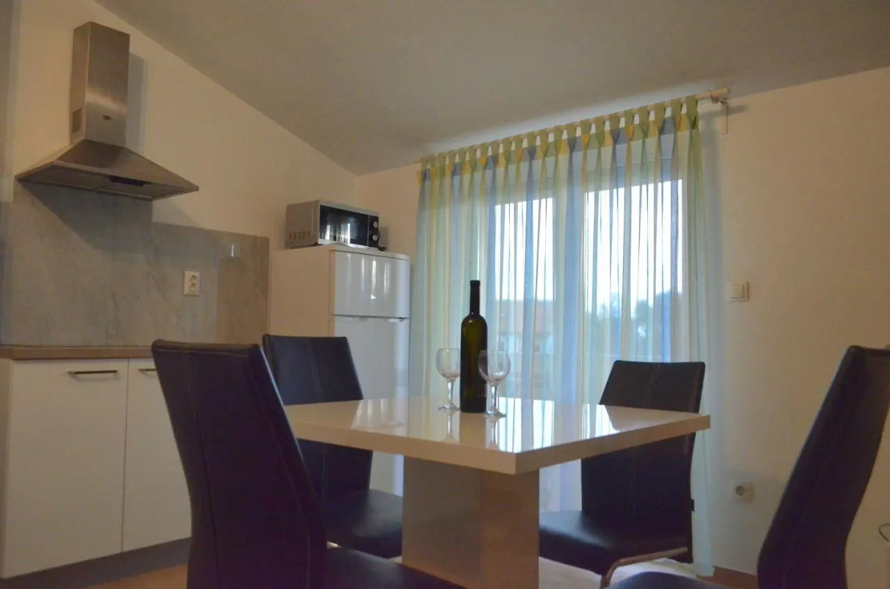 Apartment David Pula