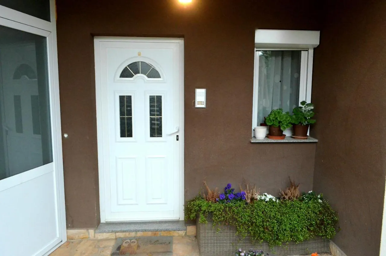 Apartment David Pula