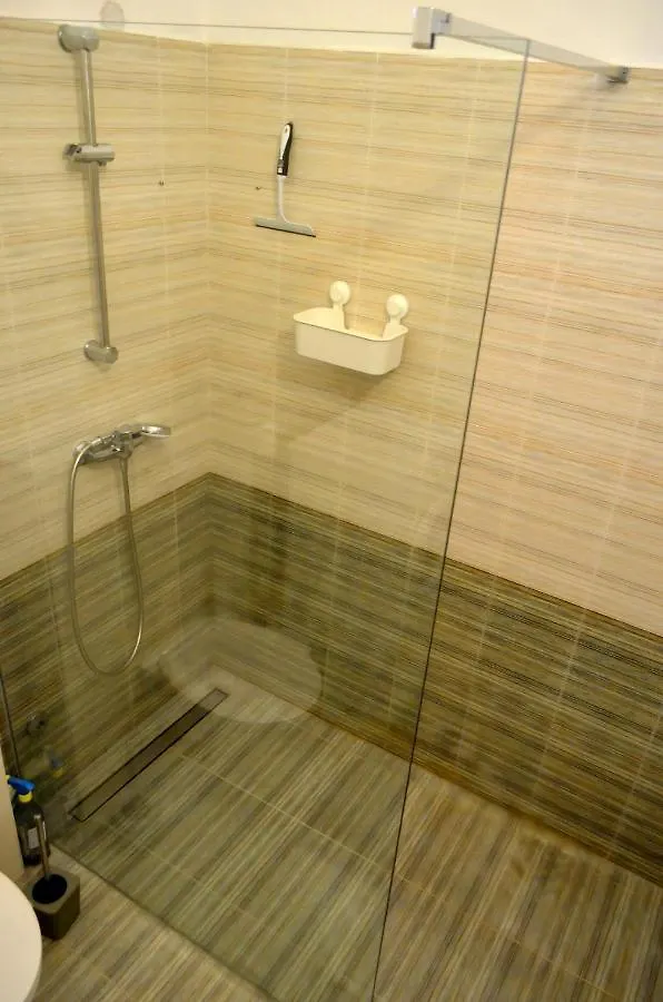 Apartment David Pula