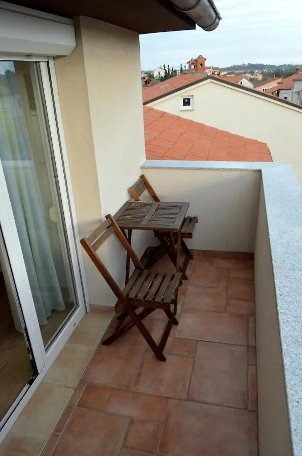 Apartment David Pula
