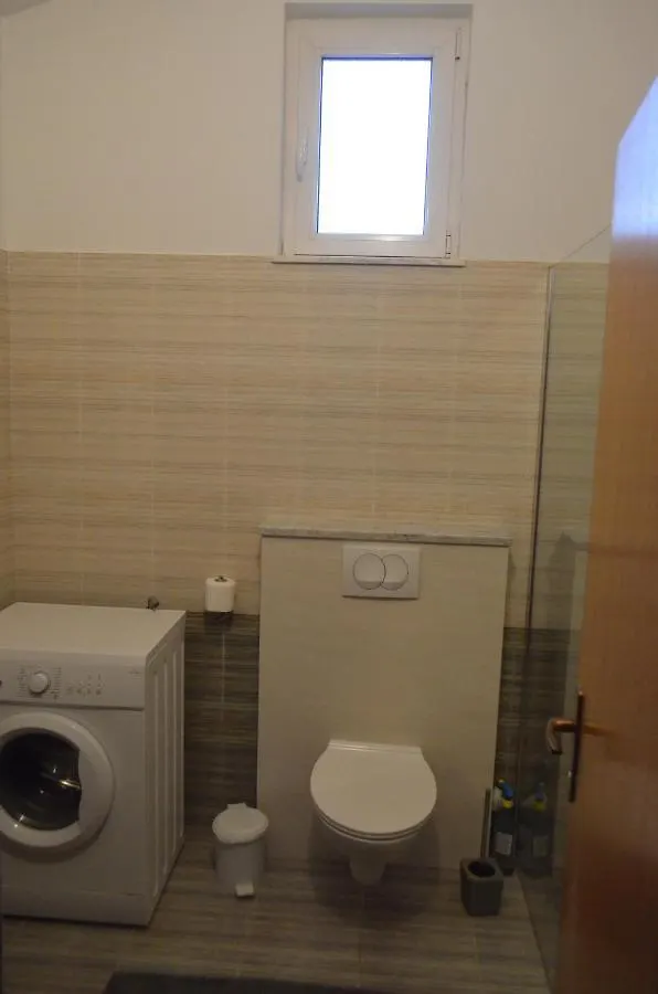 Apartment David Pula