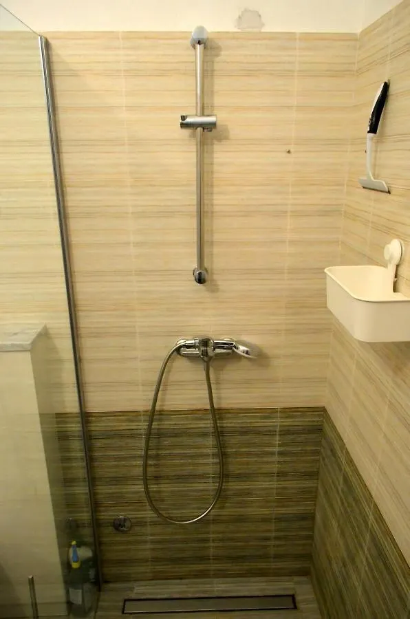 Apartment David Pula Croatia