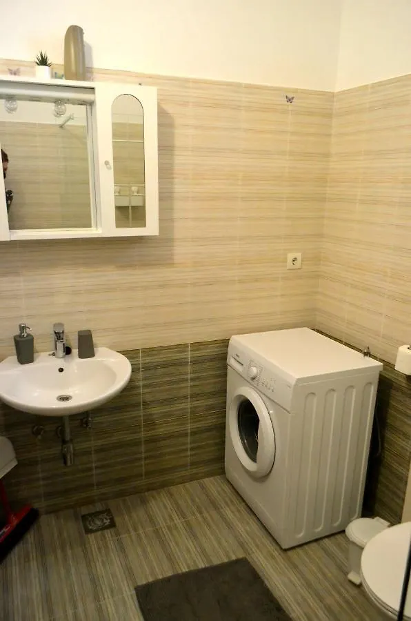 Apartment David Pula